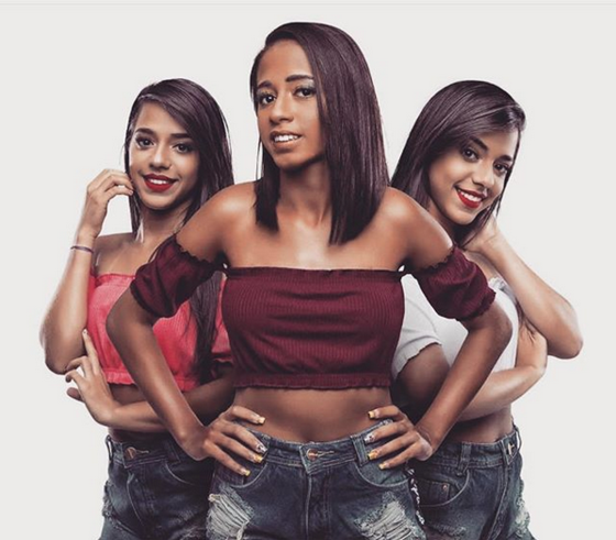 MC Loma, Instagram MC Loma, Instagram